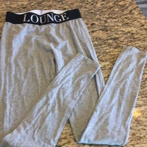 Lounge underwater leggings